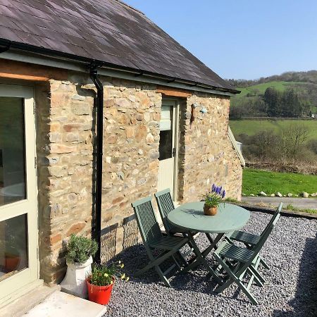 Danygraig Cottage Carmarthen Exterior foto