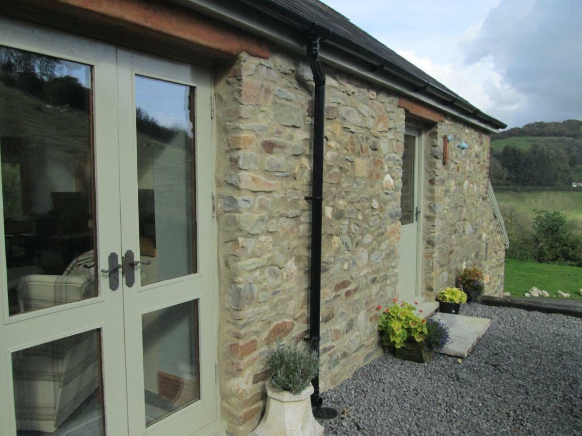Danygraig Cottage Carmarthen Exterior foto