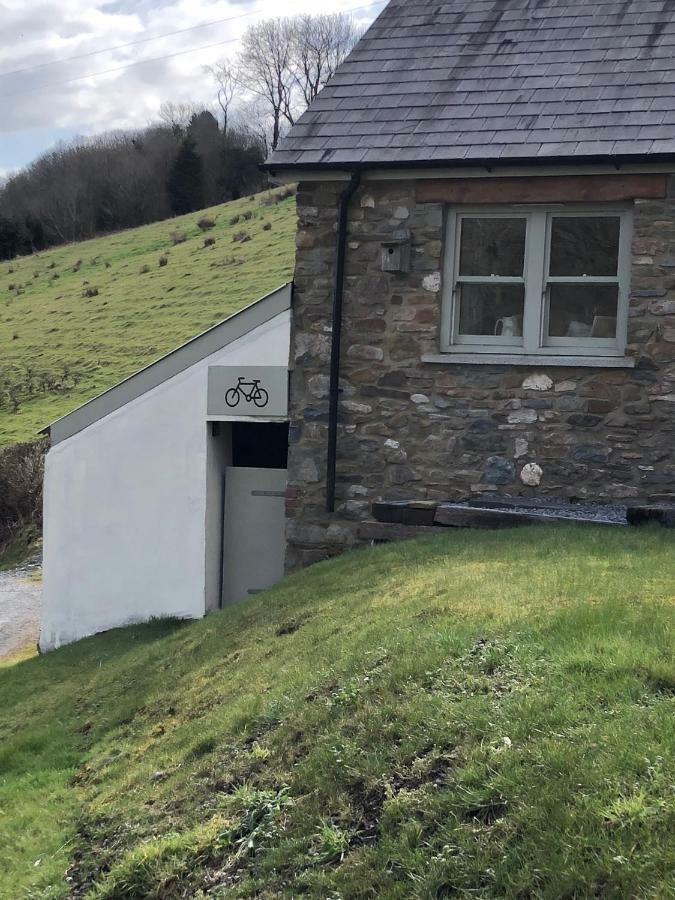 Danygraig Cottage Carmarthen Exterior foto